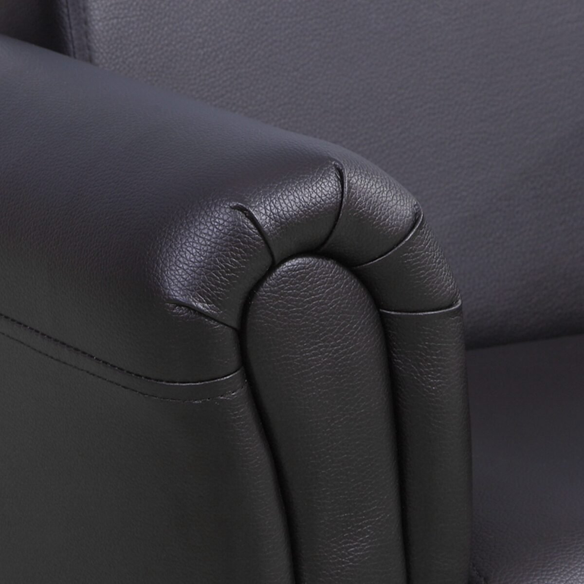 Vaikiškas sofos komplektas su pakoju 1,5-3 metų vaikams