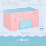 Daugiafunkcis minkštų žaidimų rinkinys vaikams motorikai lavinti