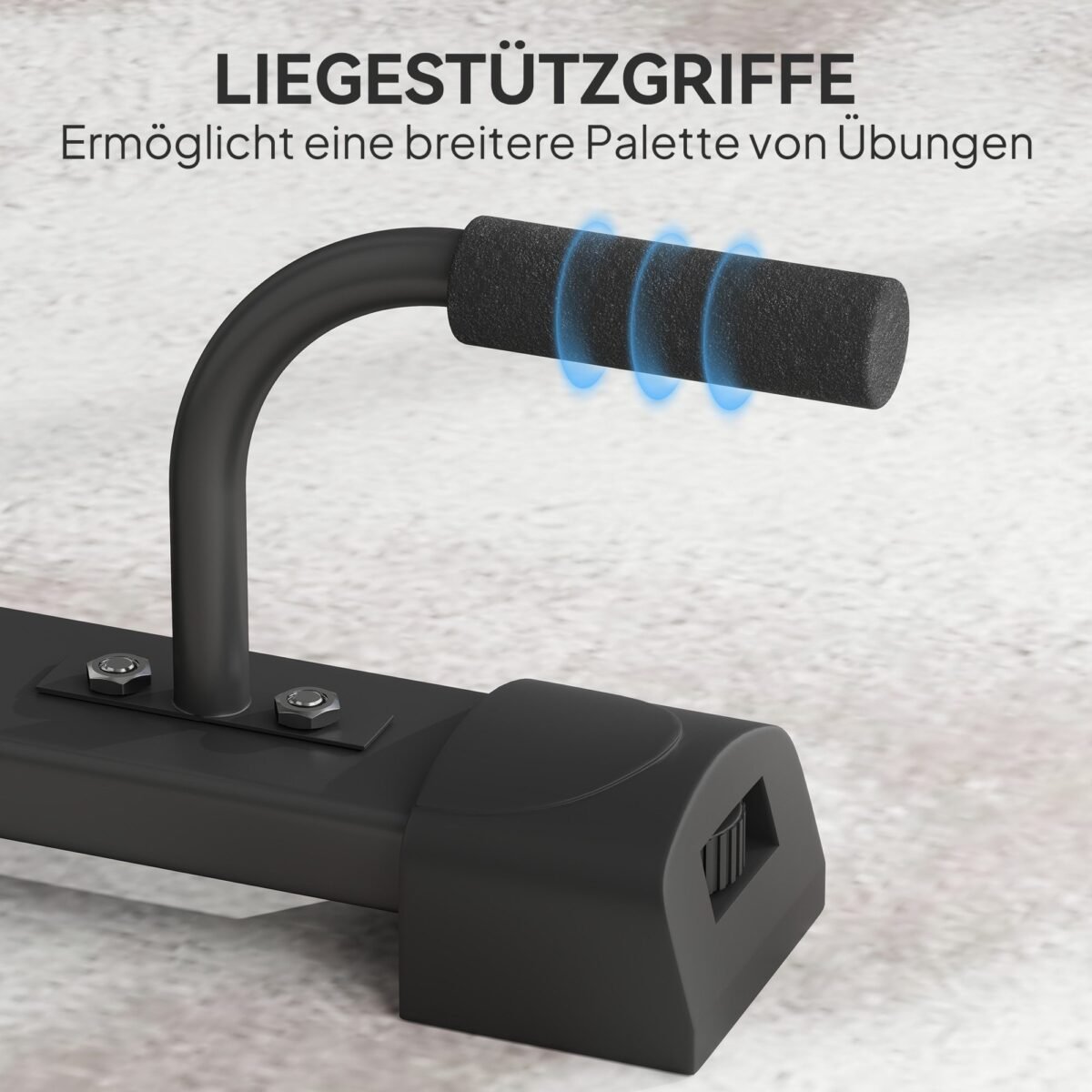 Reguliuojamo aukščio, didelės apkrovos dipų stotelė