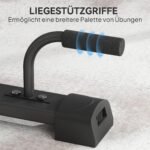 Reguliuojamo aukščio, didelės apkrovos dipų stotelė