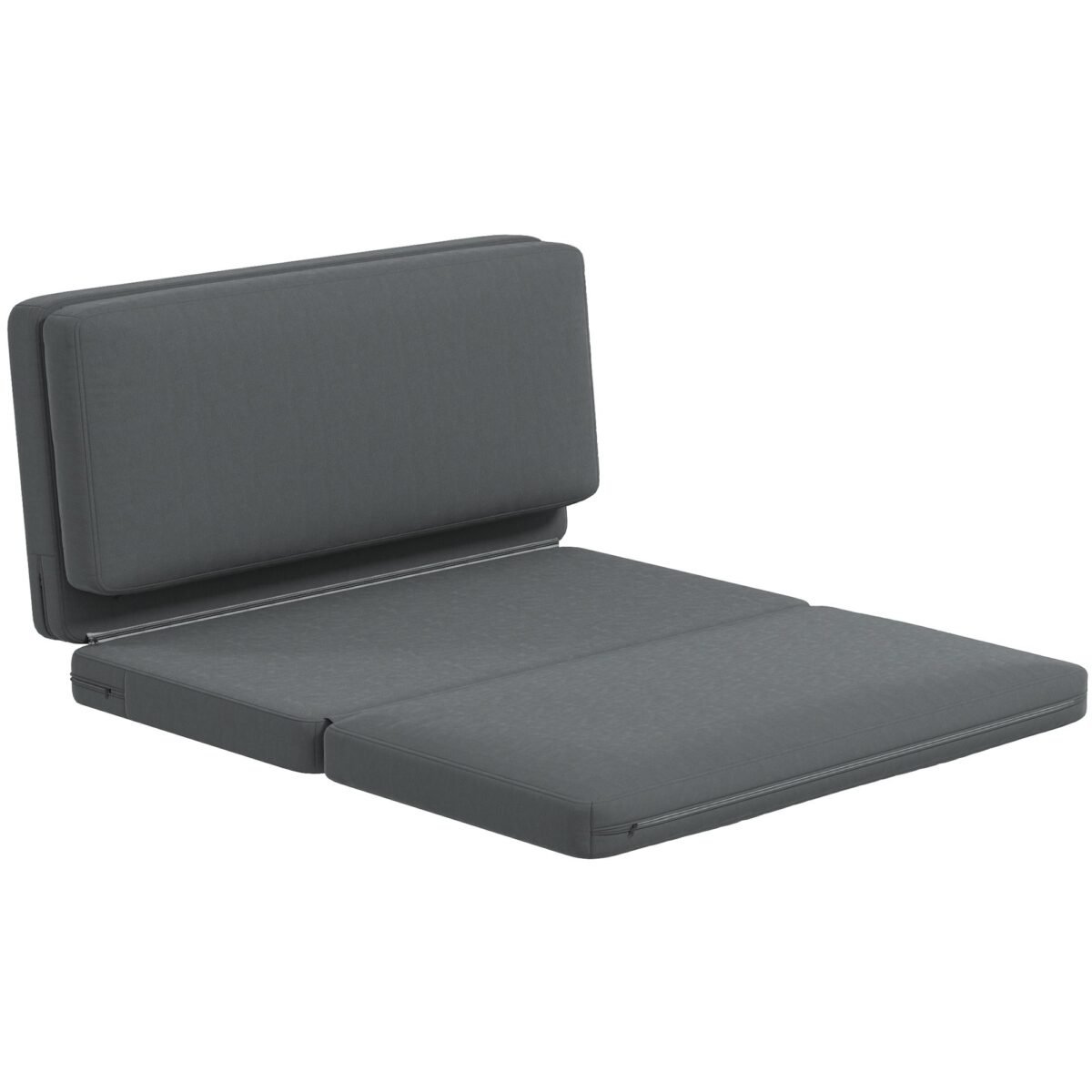 Transformuojama modulinė sofa-lova