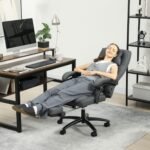 USB jungtimi ir ergonomišku dizainu