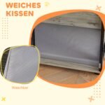 Rakinama šunų spintelė-narvas dideliems šunims