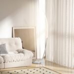 Spiralinė pastatoma LED lempa su pedinio jungikliu