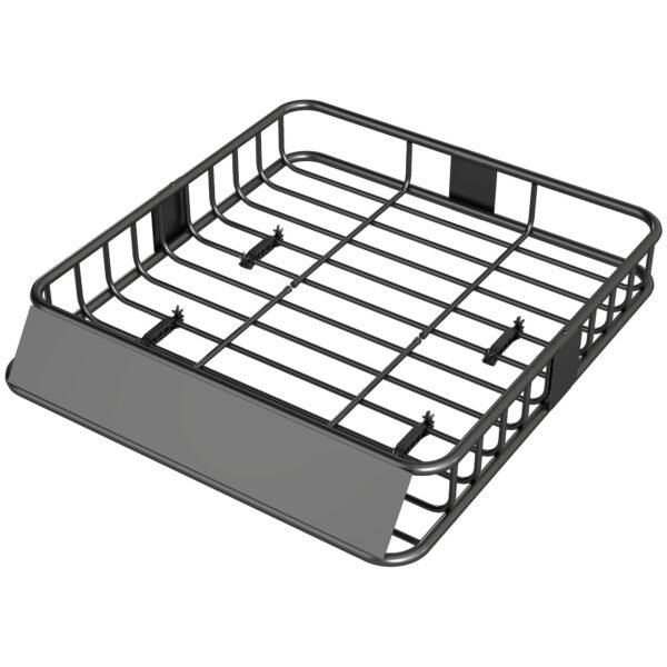 Stogo krepšys su vėjo deflektoriumi ir 90