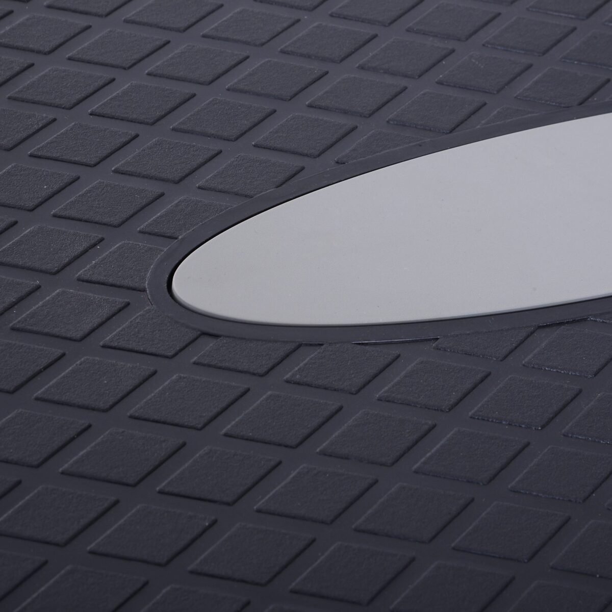 Aerobikos steperis su 2 pakopų aukščio reguliavimu (10-15 cm)