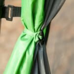 Šeimos stovyklavimo palapinė 6 asmenims, lengvai pastatoma