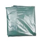 Apsauginis sodo baldų užvalkalas iš 600D Oksfordo audinio 135x135x75 cm