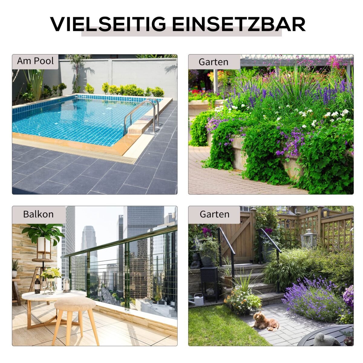 Sulankstomas poliratano lauko staliukas