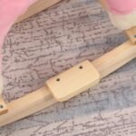 Vaikiškas pliušinis supamasis arkliukas su tikroviškais garsais ir judesiais