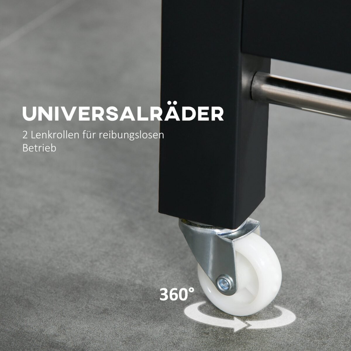 Pramoninio stiliaus išskleidžiamas valgomojo stalas