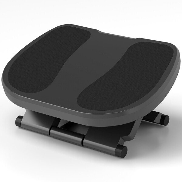 Reguliuojamo aukščio ir 0-30° pasvirimo kojų atrama