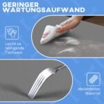 Sulankstomas vidaus ir lauko šuns gultas iki 10 kg