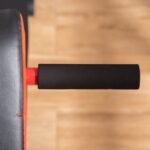 Daugiafunkcis reguliuojamas treniruočių suoliukas