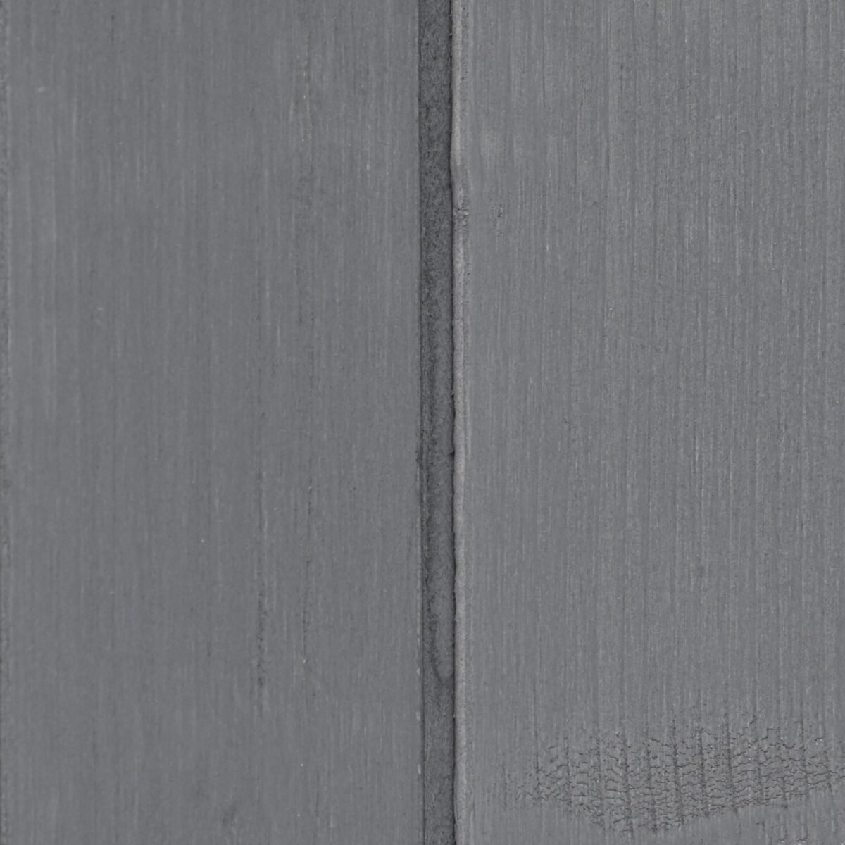 Sodo sandėliukas su darbastaliu ir bituminiu stogu