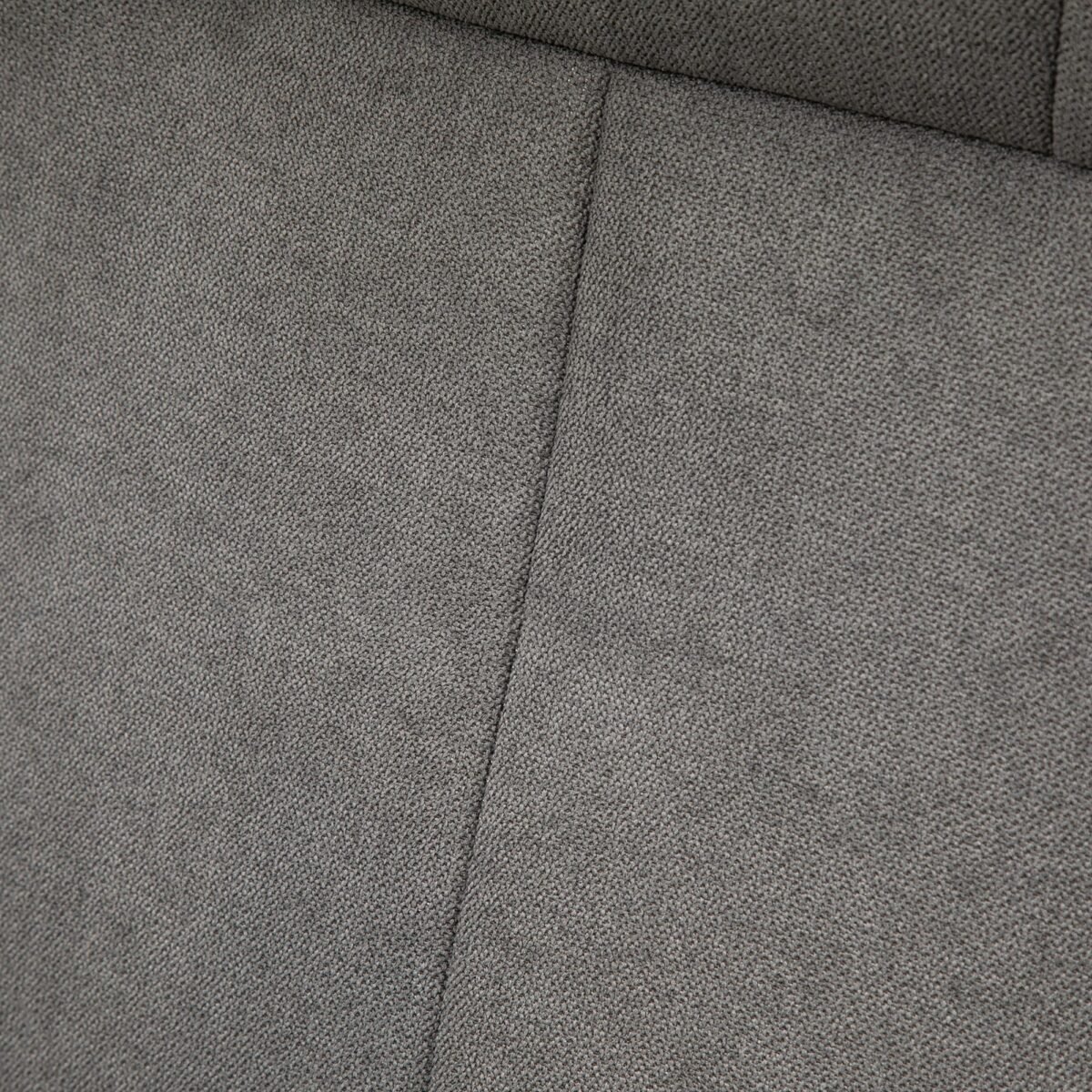 Poilsio krėslas su kojų atrama ir reguliuojamu atlošu