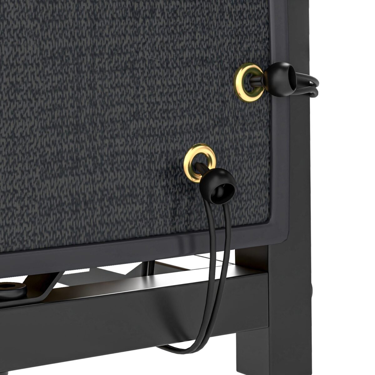 Malkų stelažo uždangalai atsparūs oro sąlygoms ir dulkėms, 2 vnt.