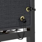 Malkų stelažo uždangalai atsparūs oro sąlygoms ir dulkėms, 2 vnt.