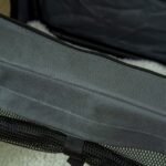 Sulankstoma gyvūnų transportavimo dėžė su 3 įėjimais katėms ir mažiems šunims iki 4 kg