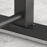 Reguliuojamo aukščio, didelės apkrovos dipų stotelė