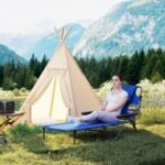 Sulankstomas gultas su reguliuojamu atlošu