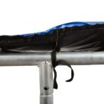 Trampolino krašto apsauga Ø305 cm su 15 mm storio paminkštinimu ir UV spinduliams atspari