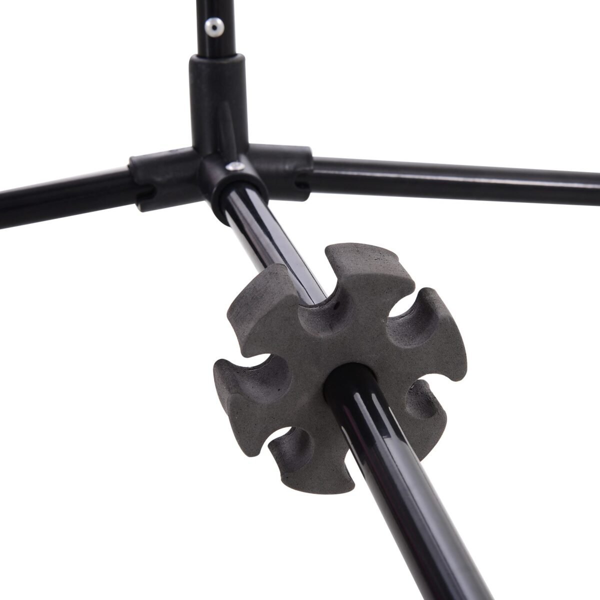 Nešiojamas daugiafunkcis sporto tinklas su dvejopu aukščio reguliavimu