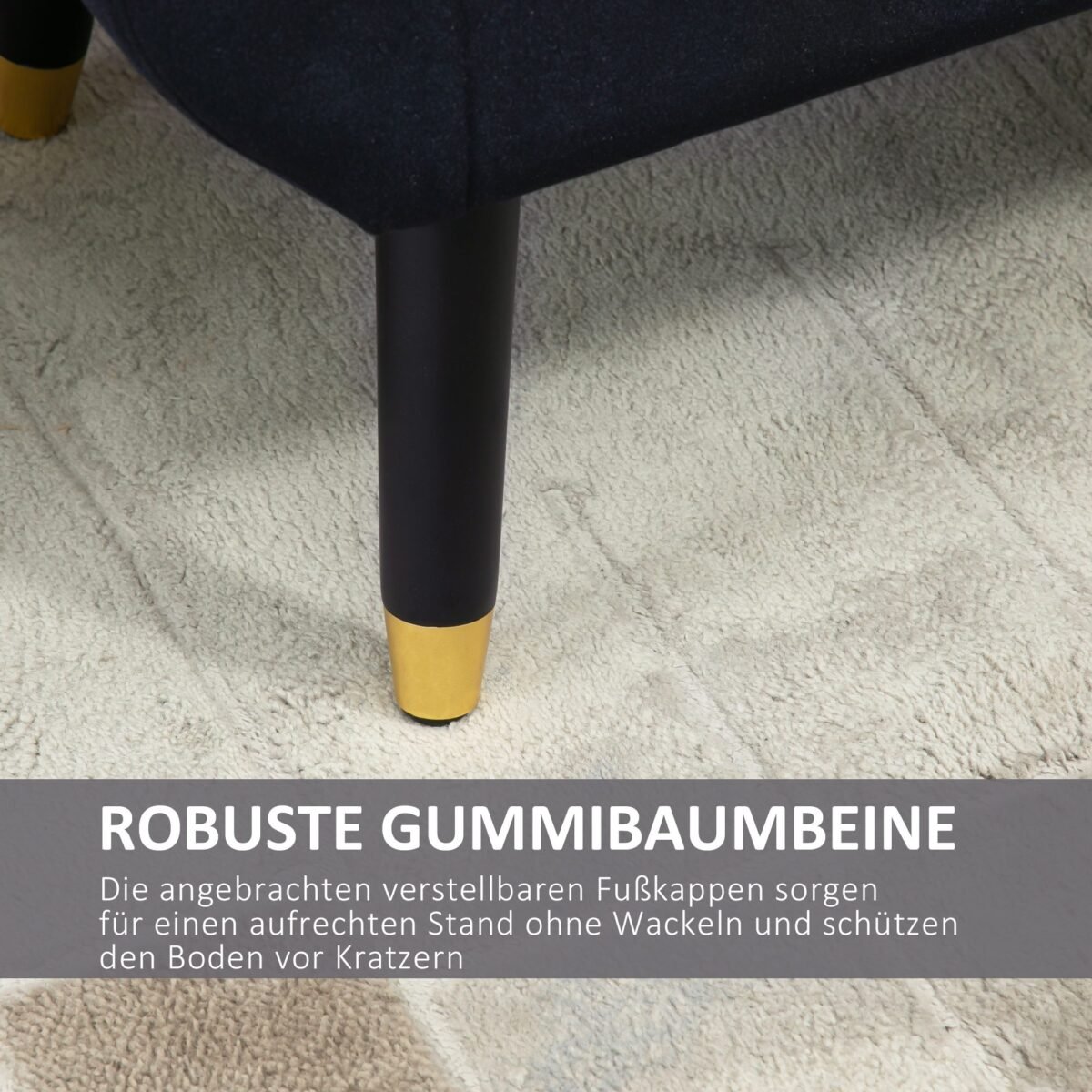 Aksiominis suolas-daiktadėžė su porankiais