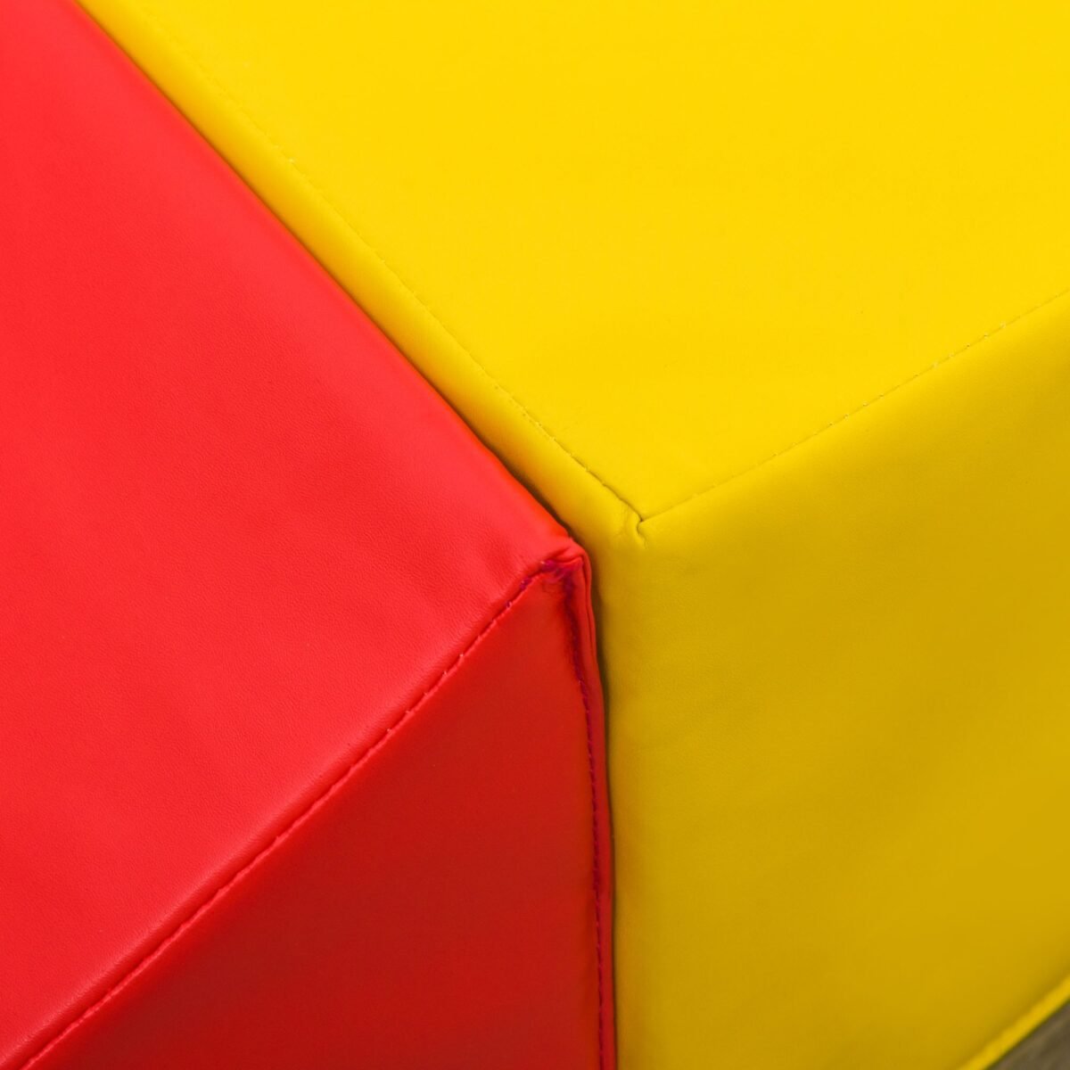 4 dalių putplasčio blokeliai motorikos ugdymui