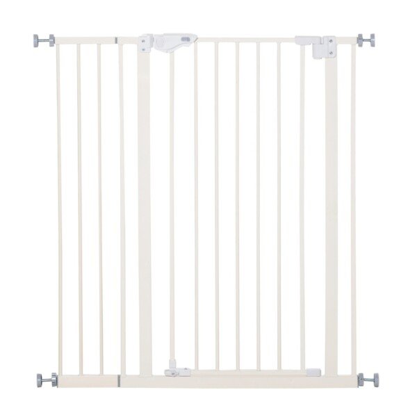 Ypač aukšti automatiškai užsiveriantys šunų apsaugos varteliai