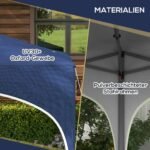 Reguliuojamo aukščio sulankstomas paviljonas