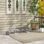 Sulankstomas vidaus ir lauko šuns gultas iki 10 kg