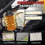 12 V vaikų elektrinis motociklas su nuimamais pagalbiniais ratukais