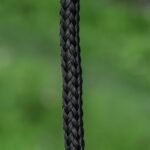 Lizdinės sūpynės 110 cm skersmens, iki 100 kg