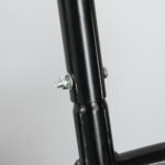 Pripildomas vejos volas su U formos rankena iki 62 kg