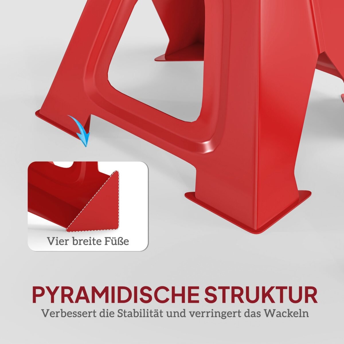 Atraminiai automobilio stovai, 6 tonų, reguliuojamo aukščio, 2 vnt.