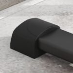 Reguliuojamo aukščio, didelės apkrovos dipų stotelė