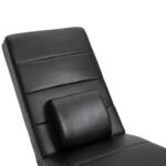 Masažinis ir ergonomiškas poilsio gultas