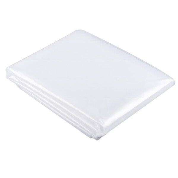 Šiltnamio danga atspari UV spinduliams ir vandeniui 6 x 10 m