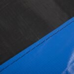 Trampolino krašto apsauga Ø305 cm su 15 mm storio paminkštinimu ir UV spinduliams atspari