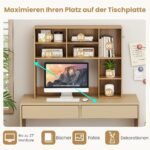 Stalinis septynių skyrių organizatorius (Natūrali)