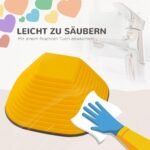 Balansavimo akmenys vaikams – 11 dalių, su neslystančiu paviršiumi