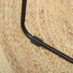 Universalus viso ūgio veidrodis su reguliuojamu LED apšvietimu