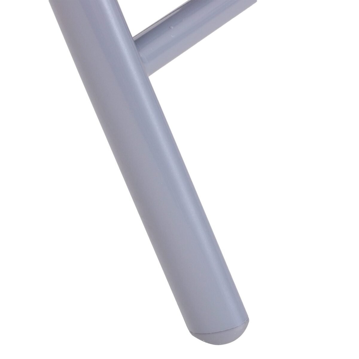 Aliuminio lauko baldų komplektas 6 vietų su reguliuojamais atlošais