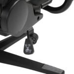 Ergonominė žaidimų ir biuro kėdė su 160° atlošimu ir atramomis