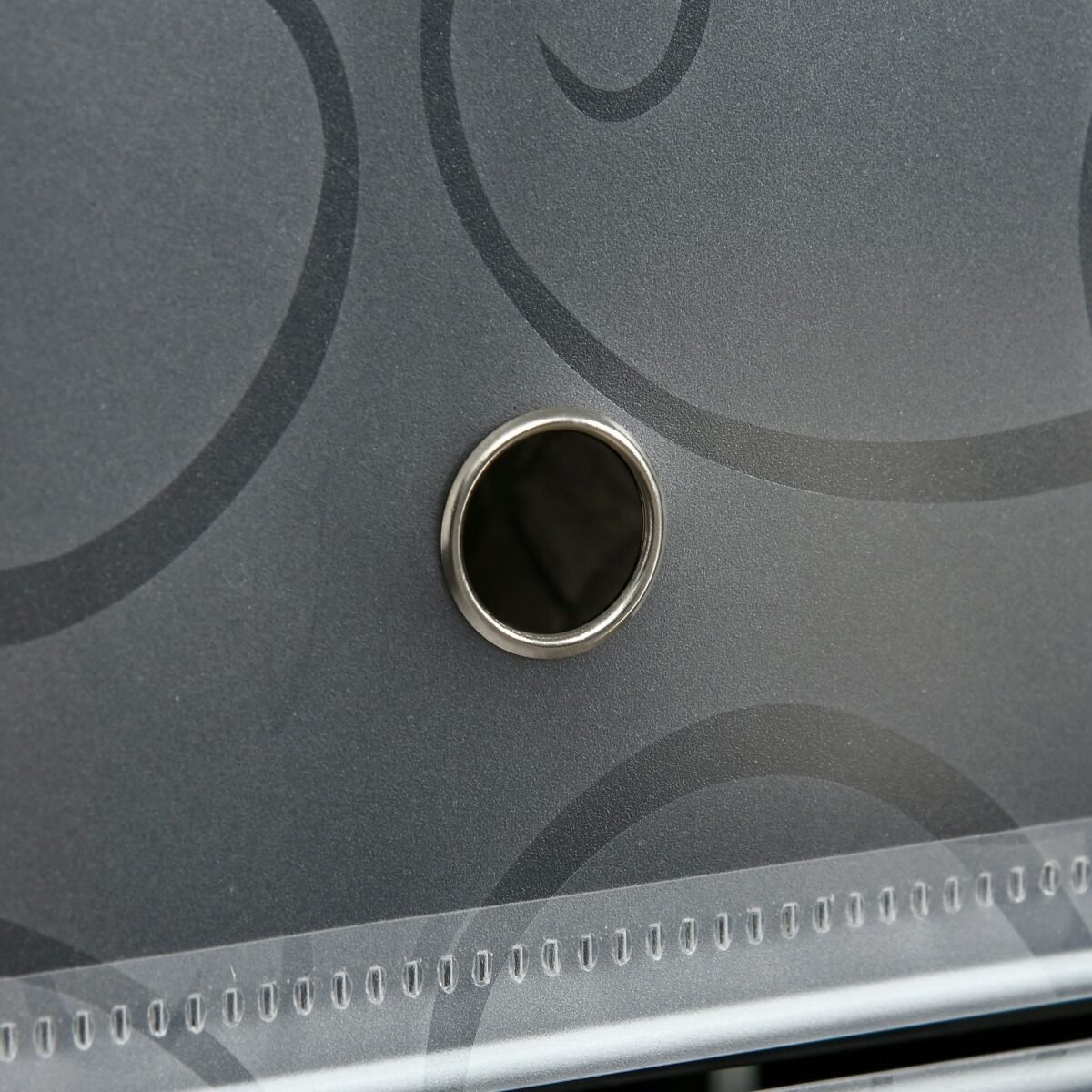 Modulinė batų spintelė, 12 skyrių, iki 24 porų batų