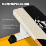 Universalus treniruočių suoliukas namams