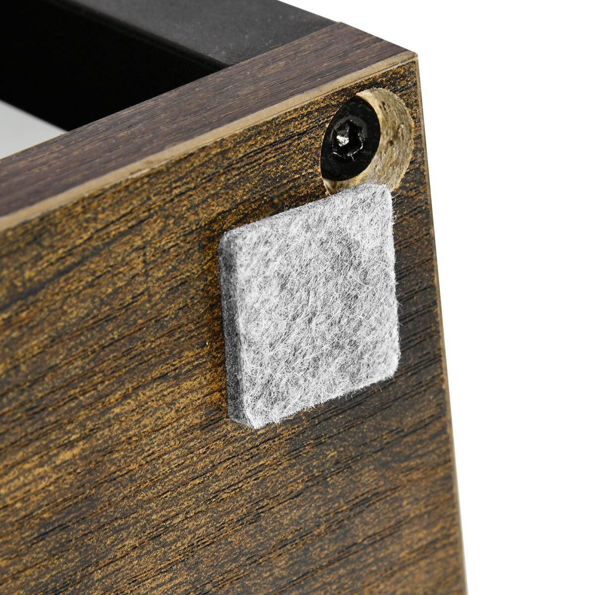 Keturiaukštis augalų stovas