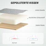 Reguliuojamo aukščio biuro kėdė su sūpavimosi funkcija