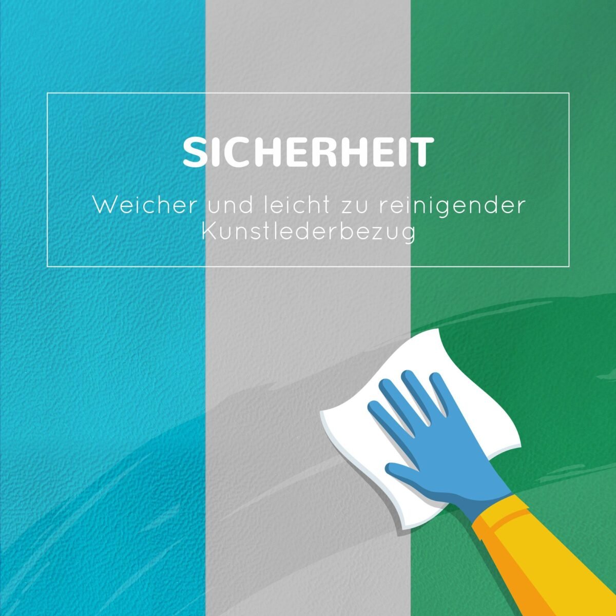 Dideli minkšti putplasčio blokeliai motorikai lavinti 5 dalių rinkinys
